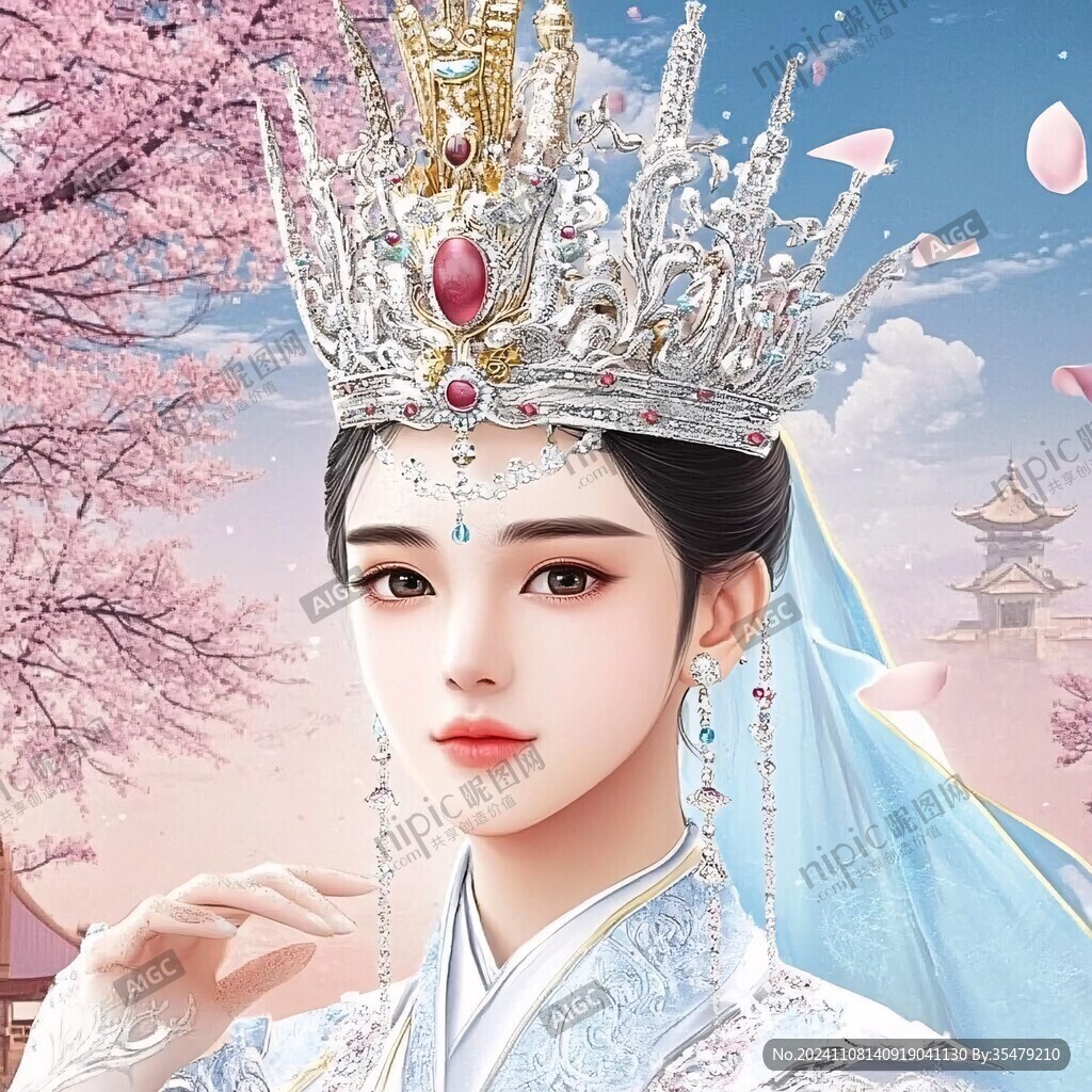 酥妃皇后