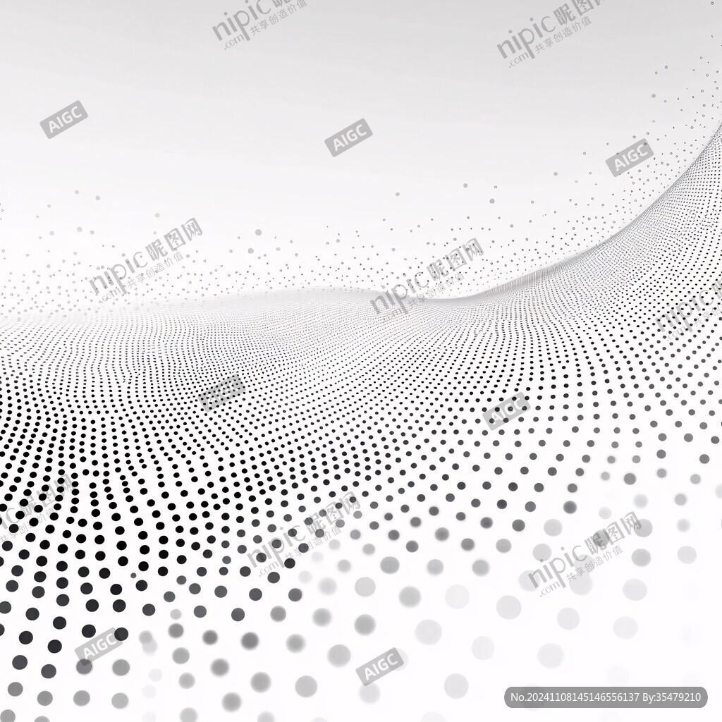 銀色科技底紋