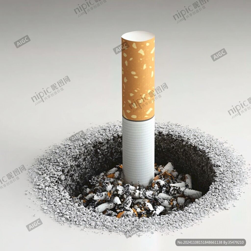 香煙有害健康