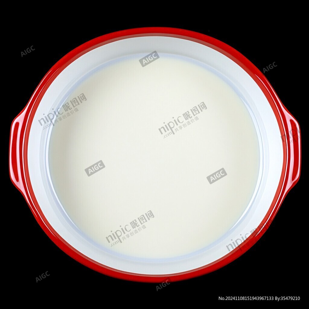 雙皮奶燈箱