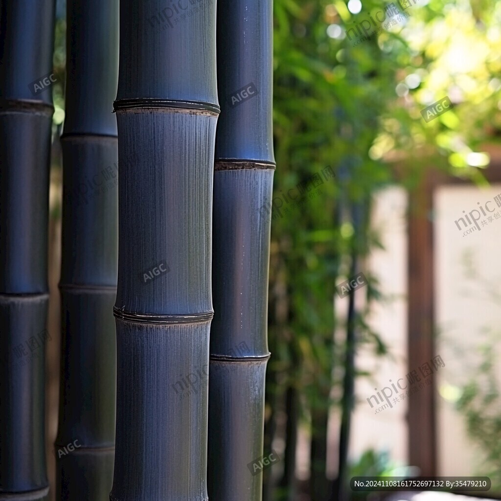 竹子京都