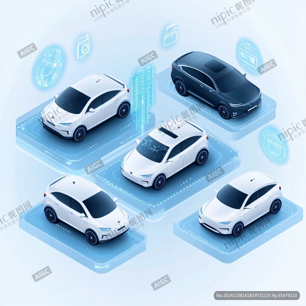 智慧汽車
