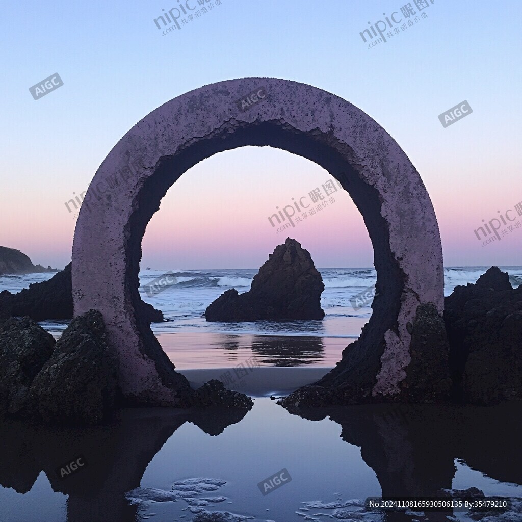 浪穹門