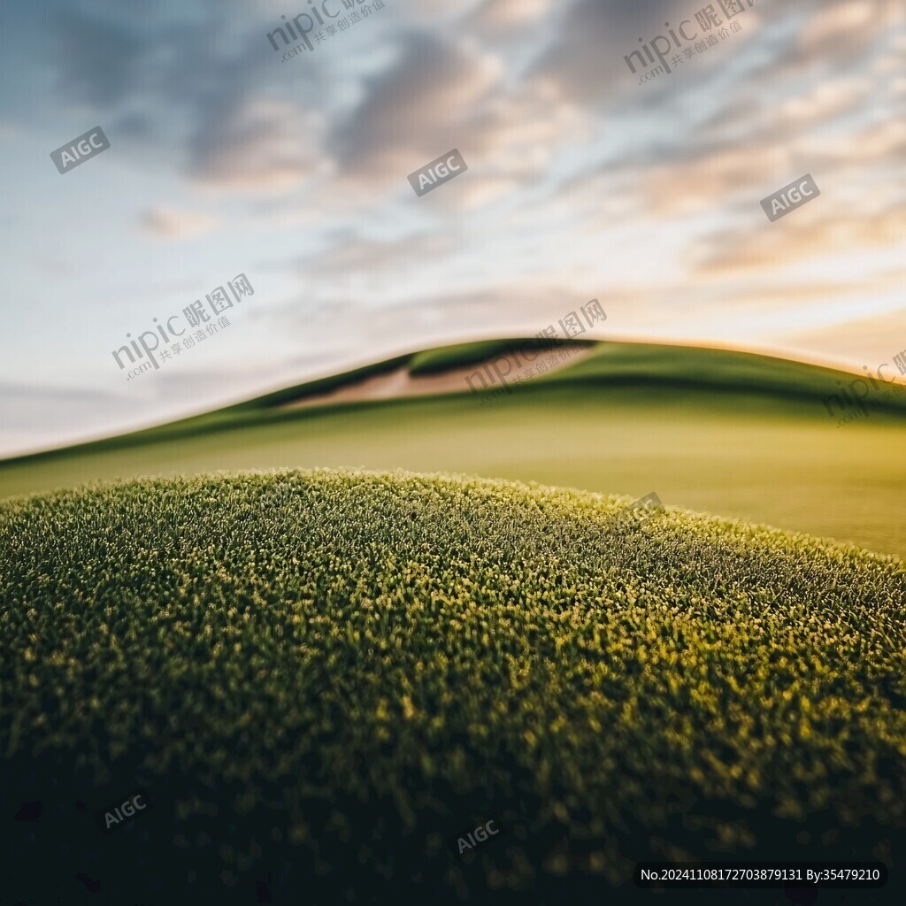 電腦墻紙綠色背景