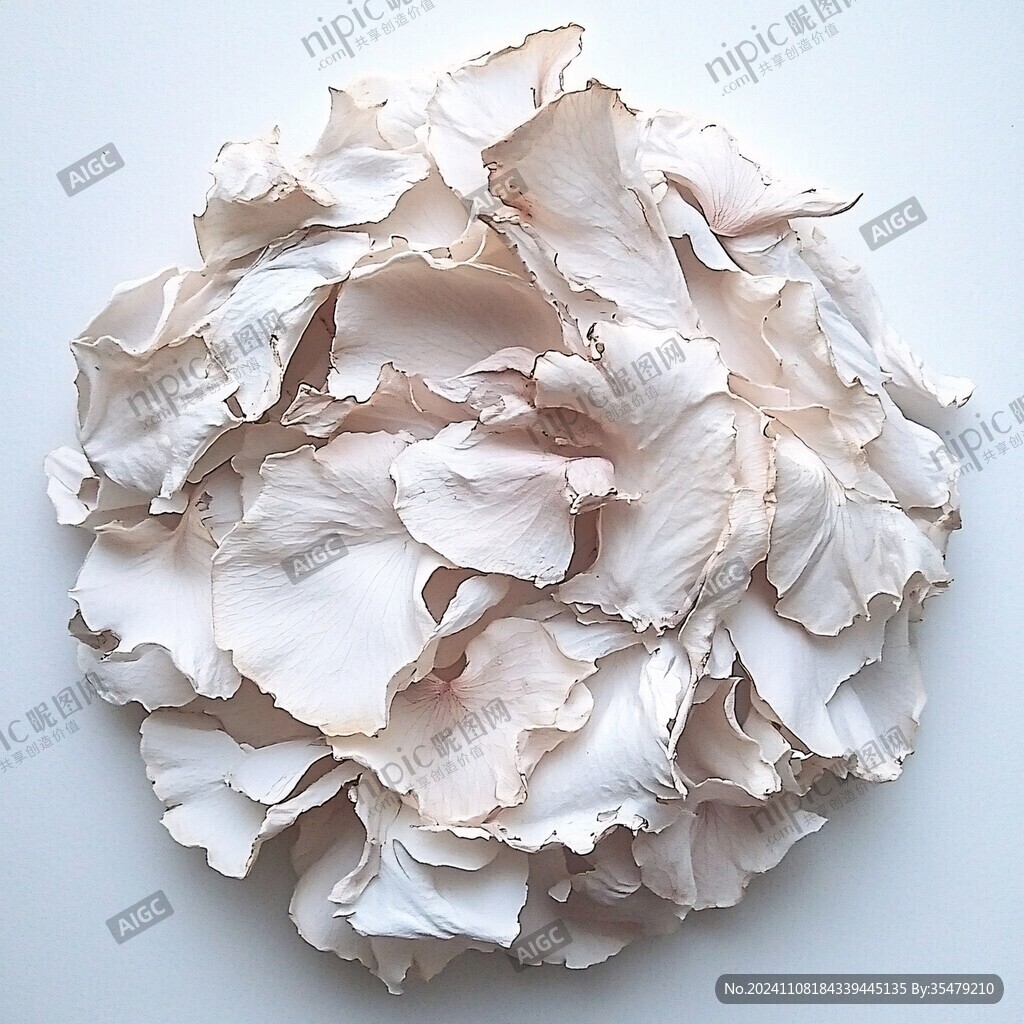 高清仿真花瓣