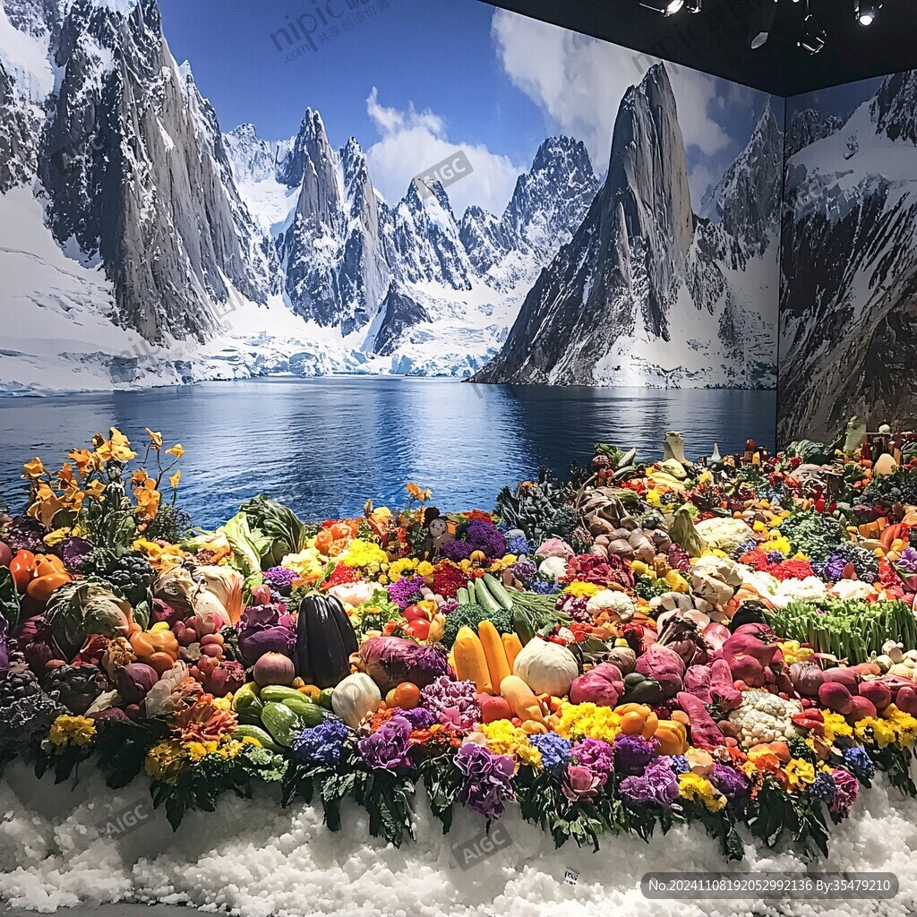 港珠澳花展