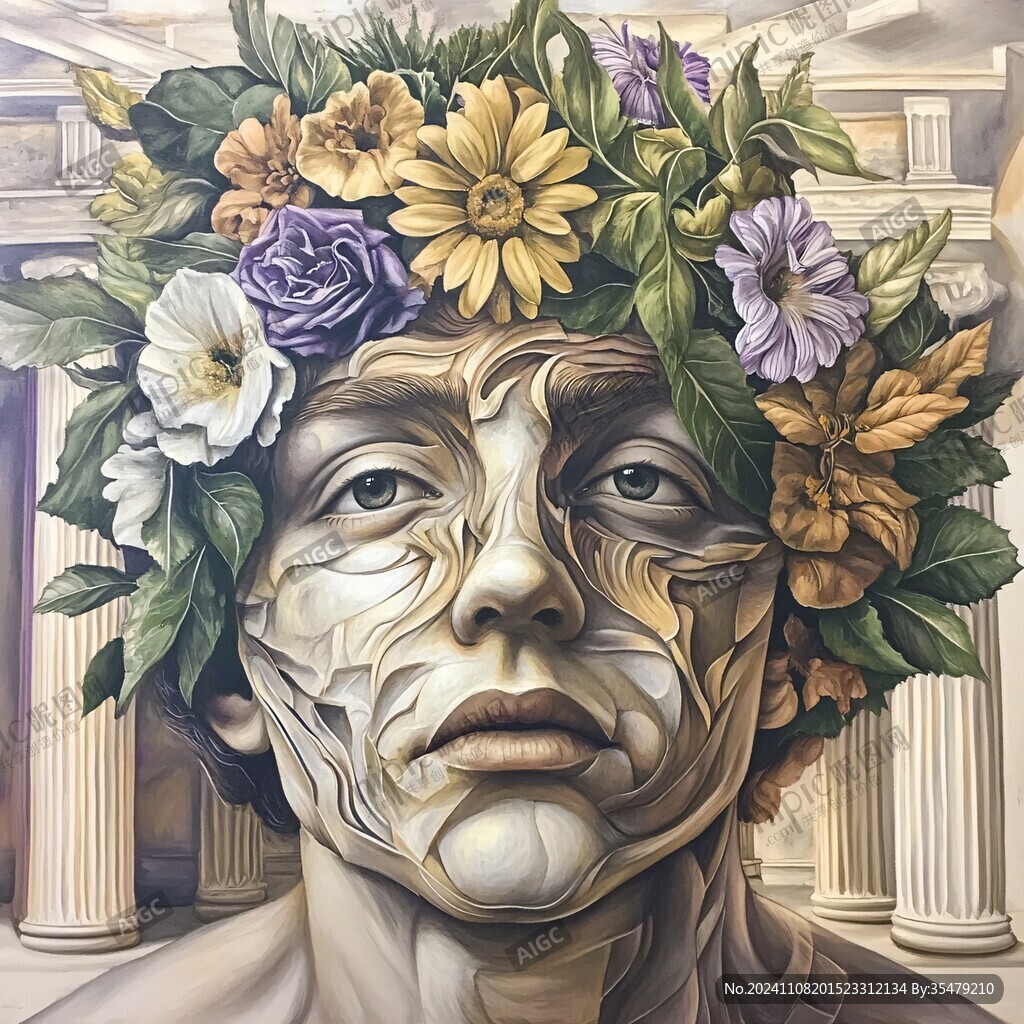 3d藝術畫歐式裝飾畫