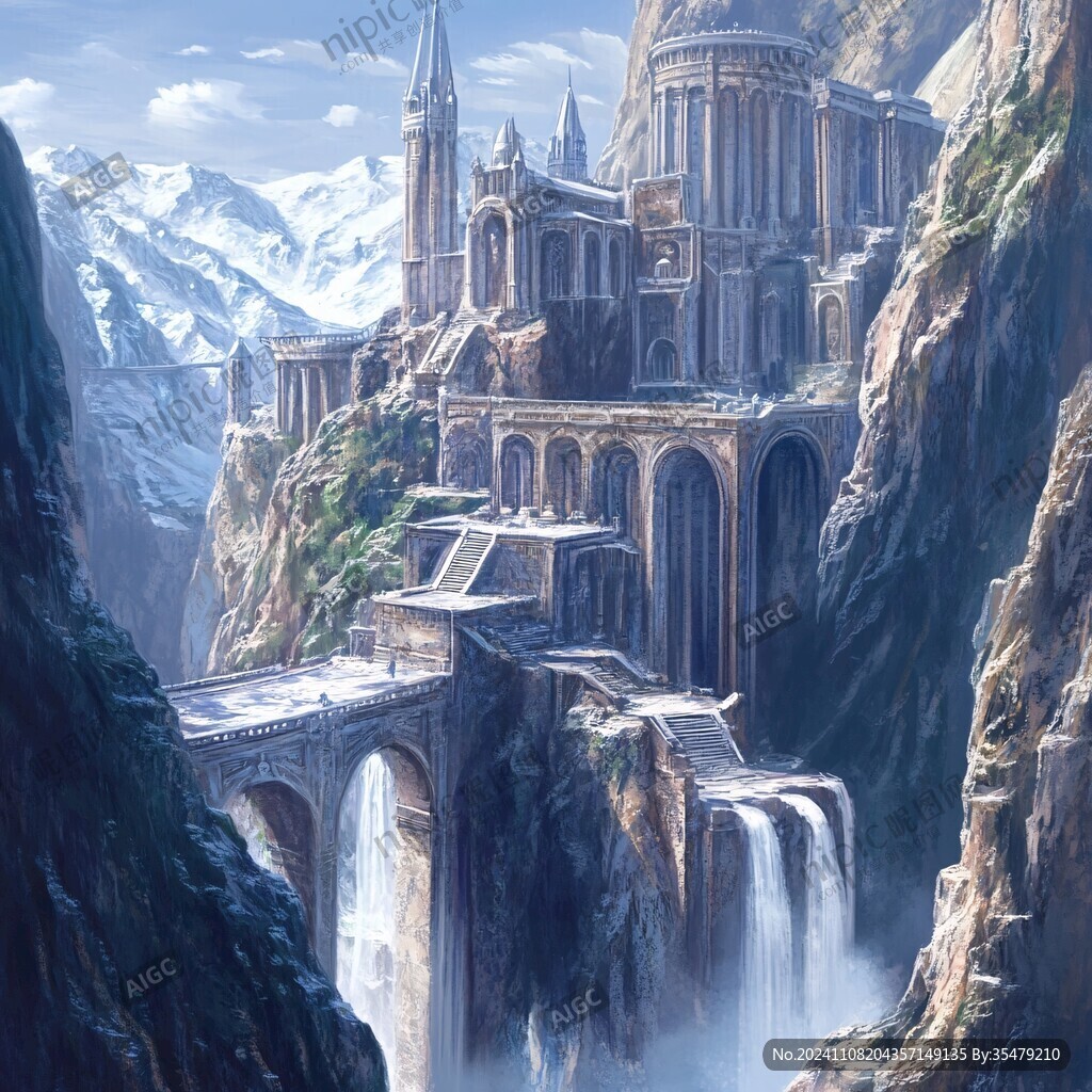 cg場景