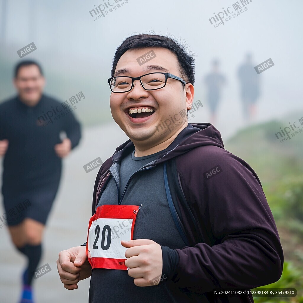 奔跑2020恭賀新春