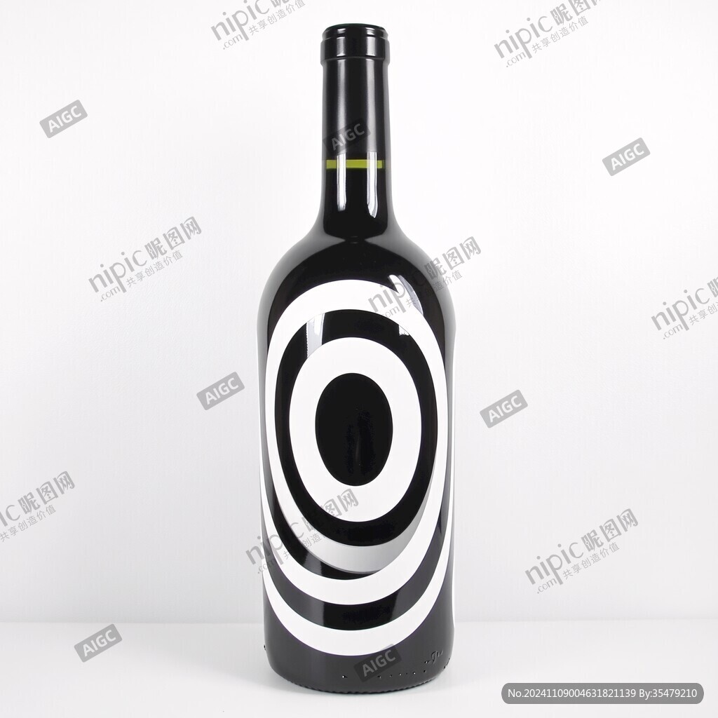 優秀酒瓶設計