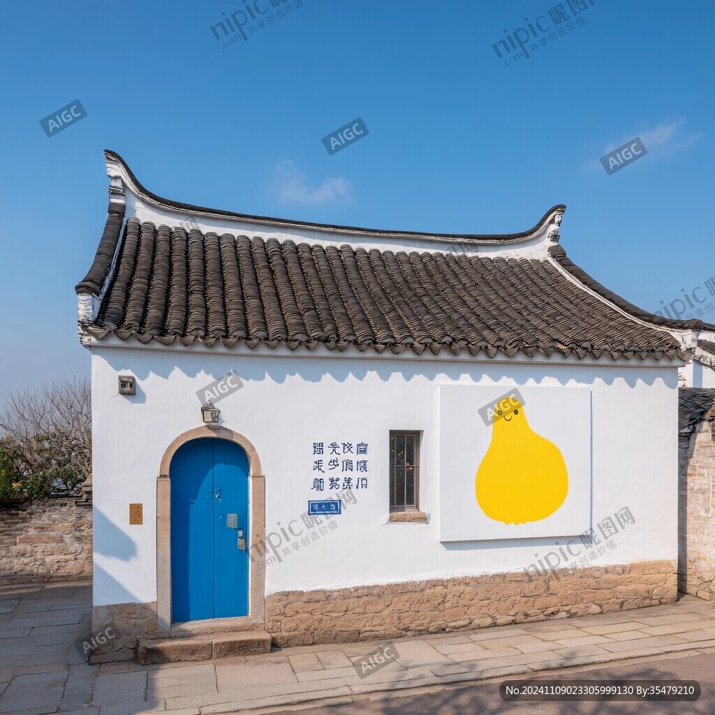 陳皮村建筑