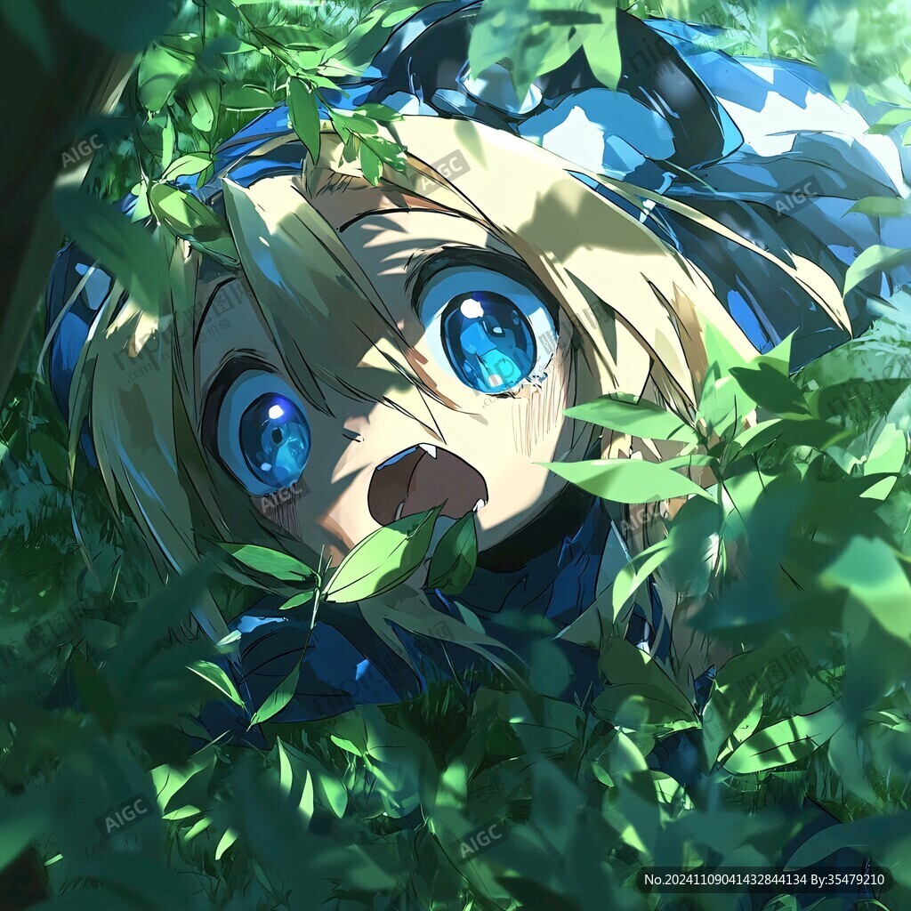 藍理