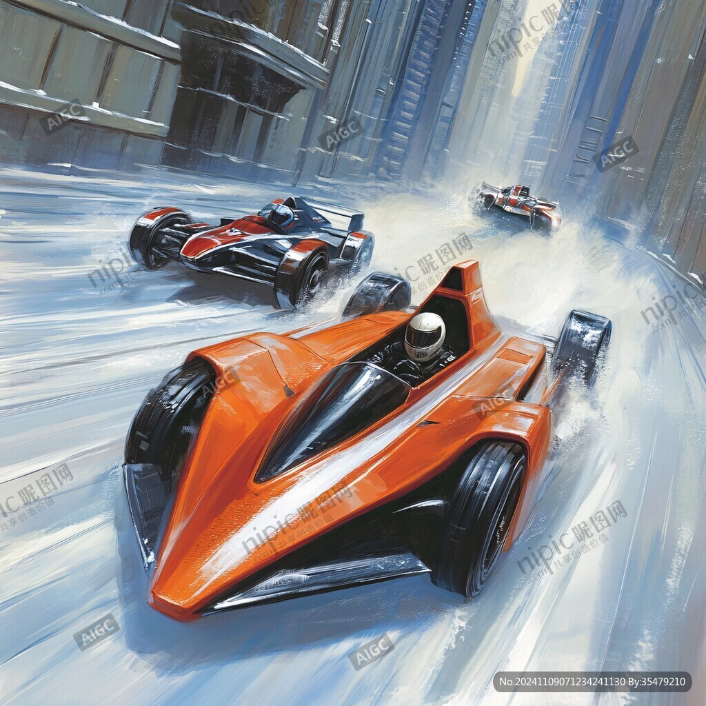 飛車游戲設計
