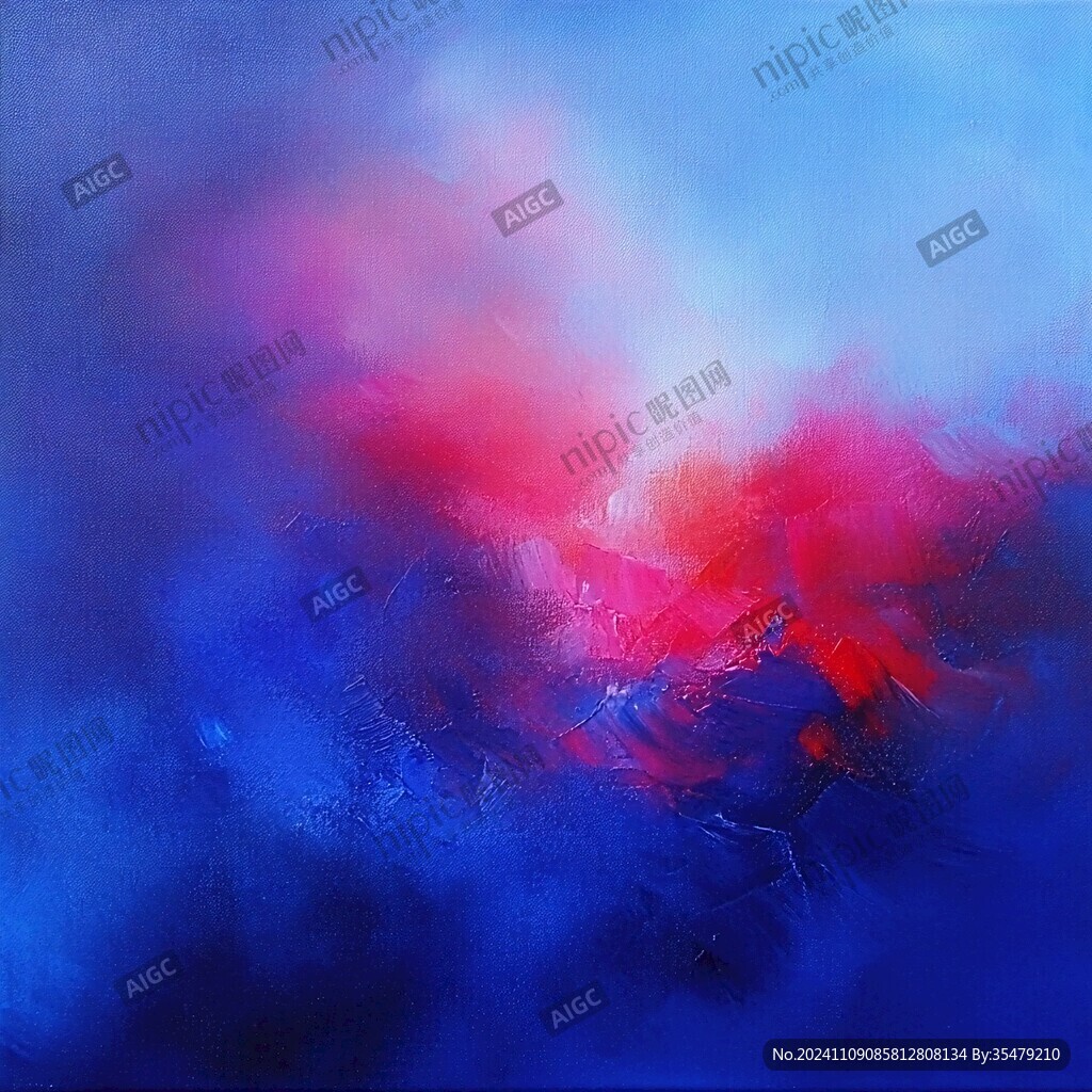 炫彩抽象肌理酸性背景
