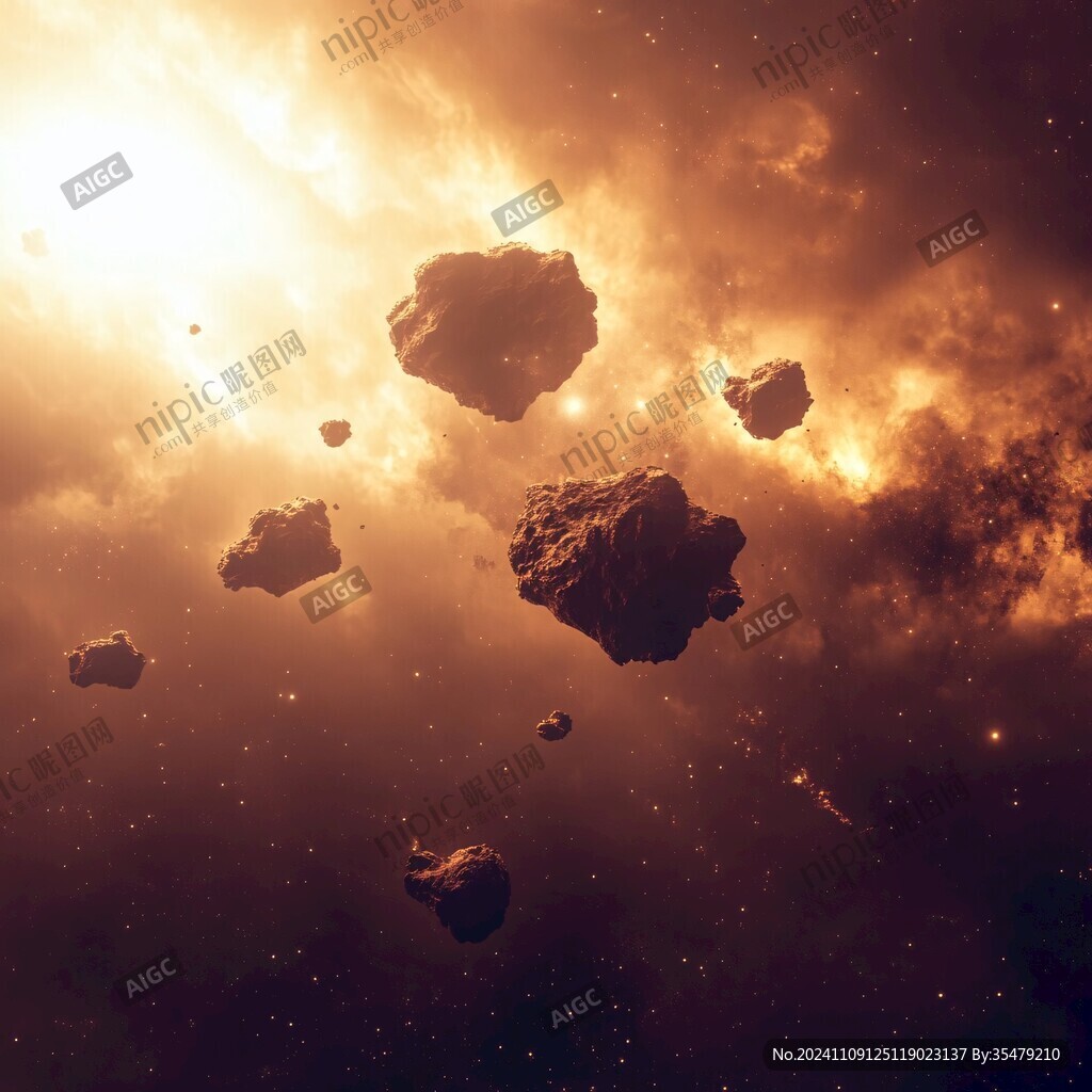 近地小行星