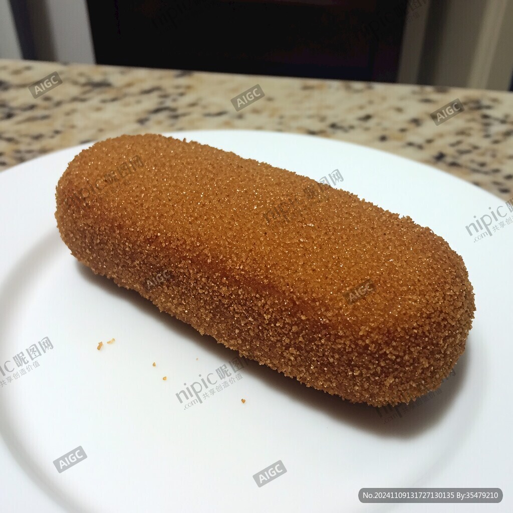 法式風味卷