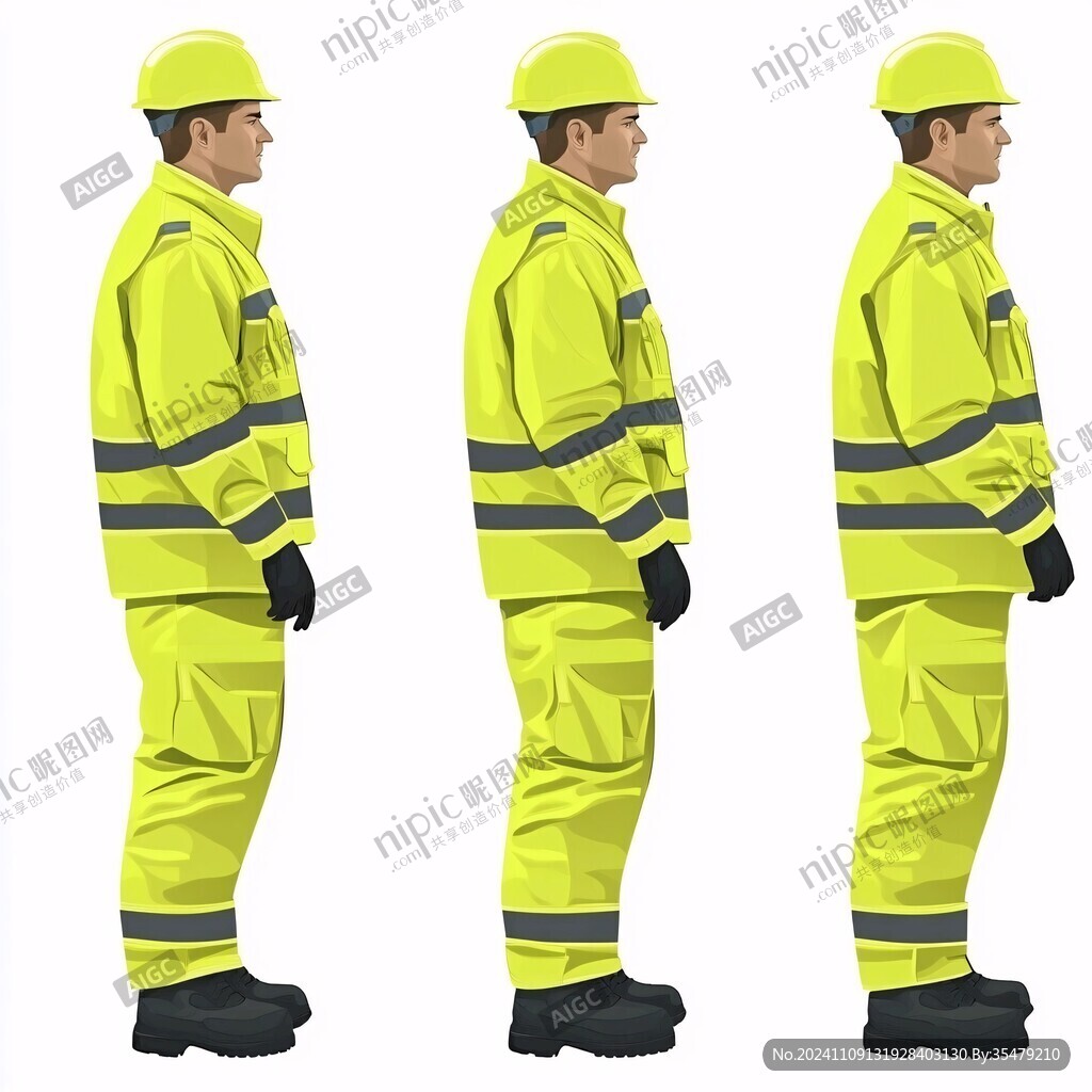養(yǎng)路工人制服