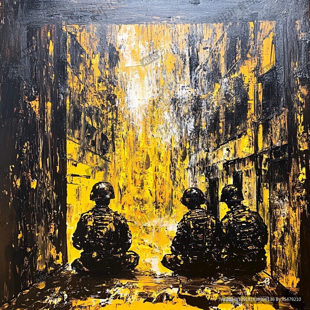 警隊櫥窗