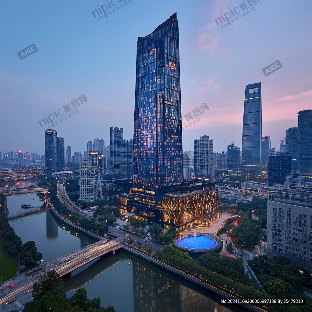 世貿(mào)艾美