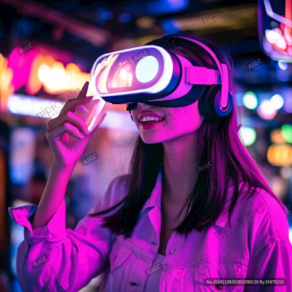 vr視頻眼鏡
