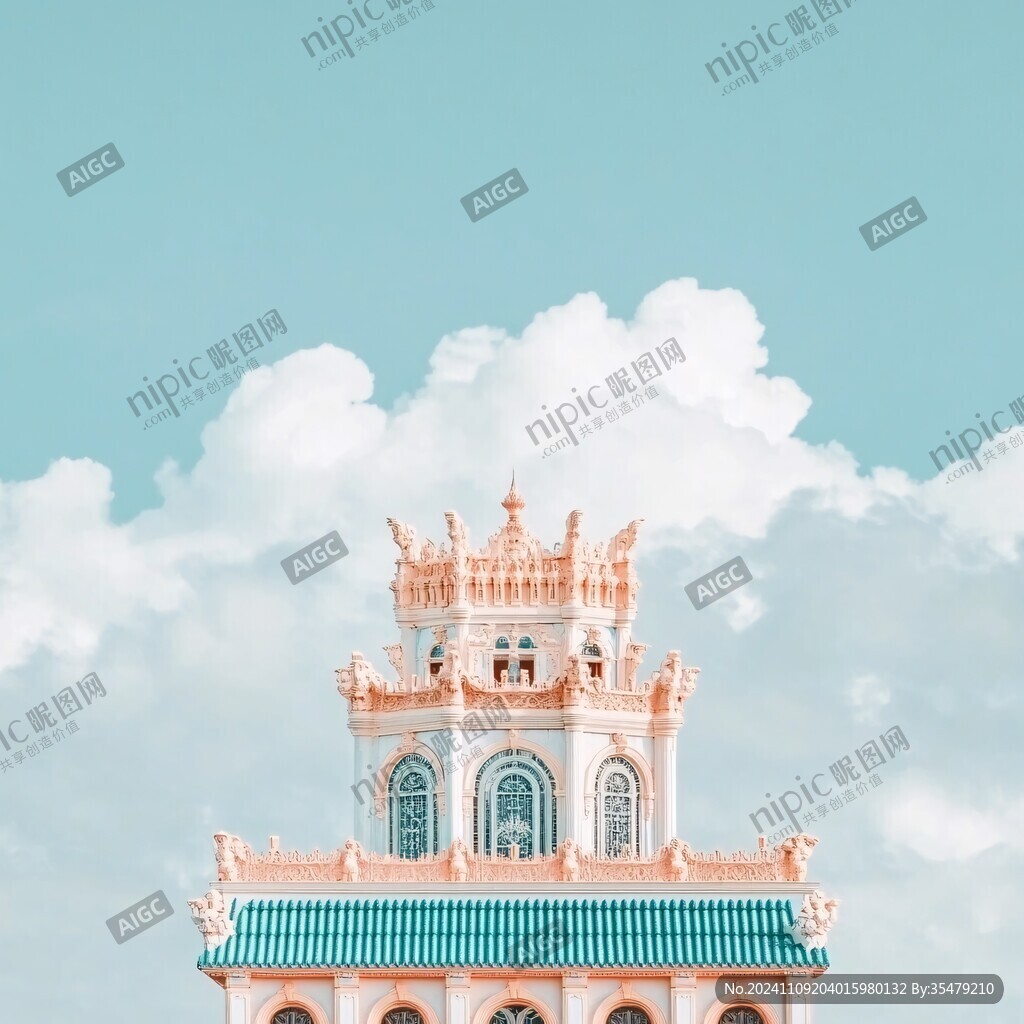 云繪樓