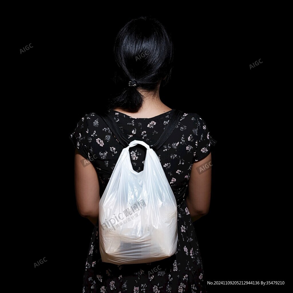 塑料袋主圖