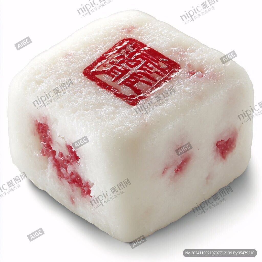 稻香村印章