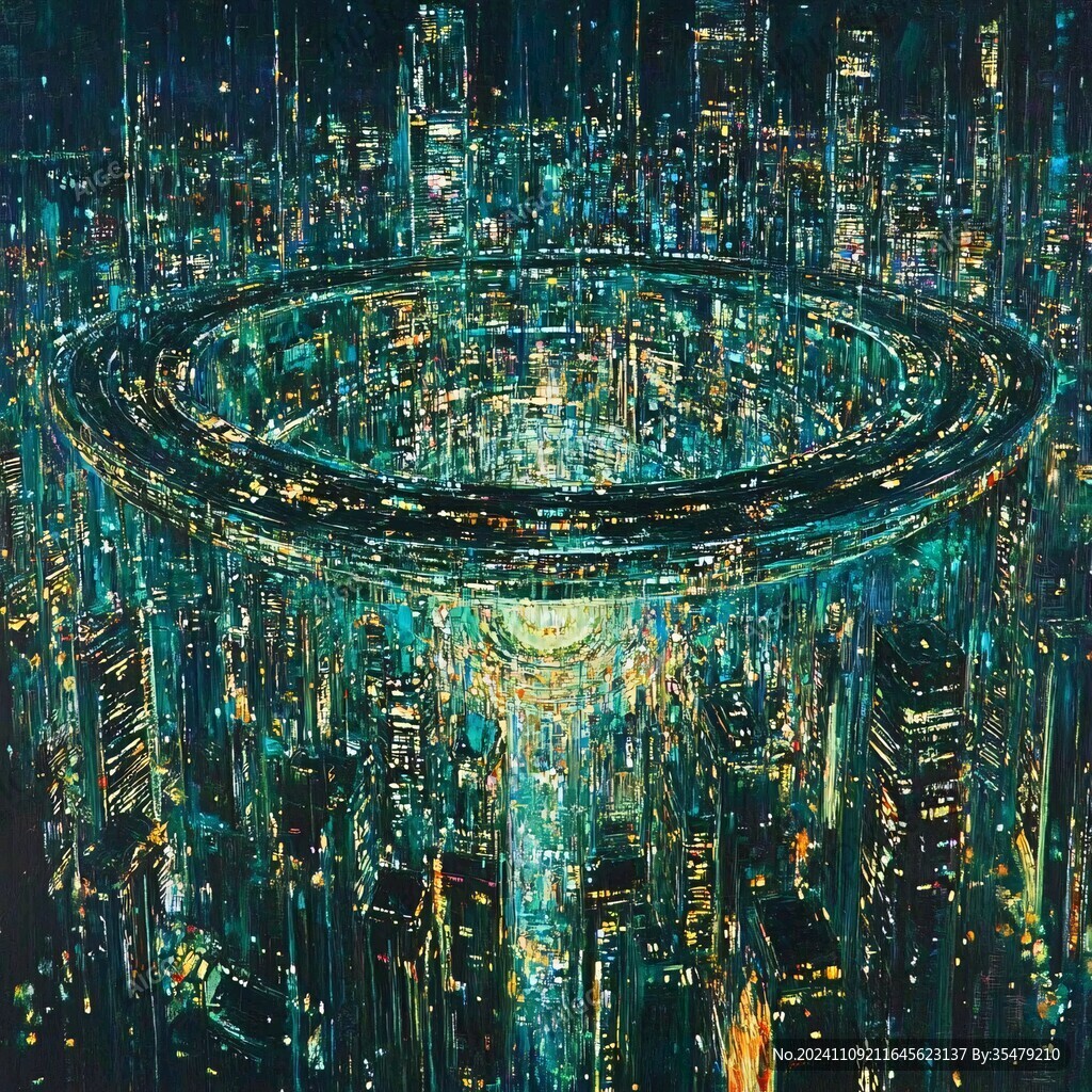 城市未來光速科技