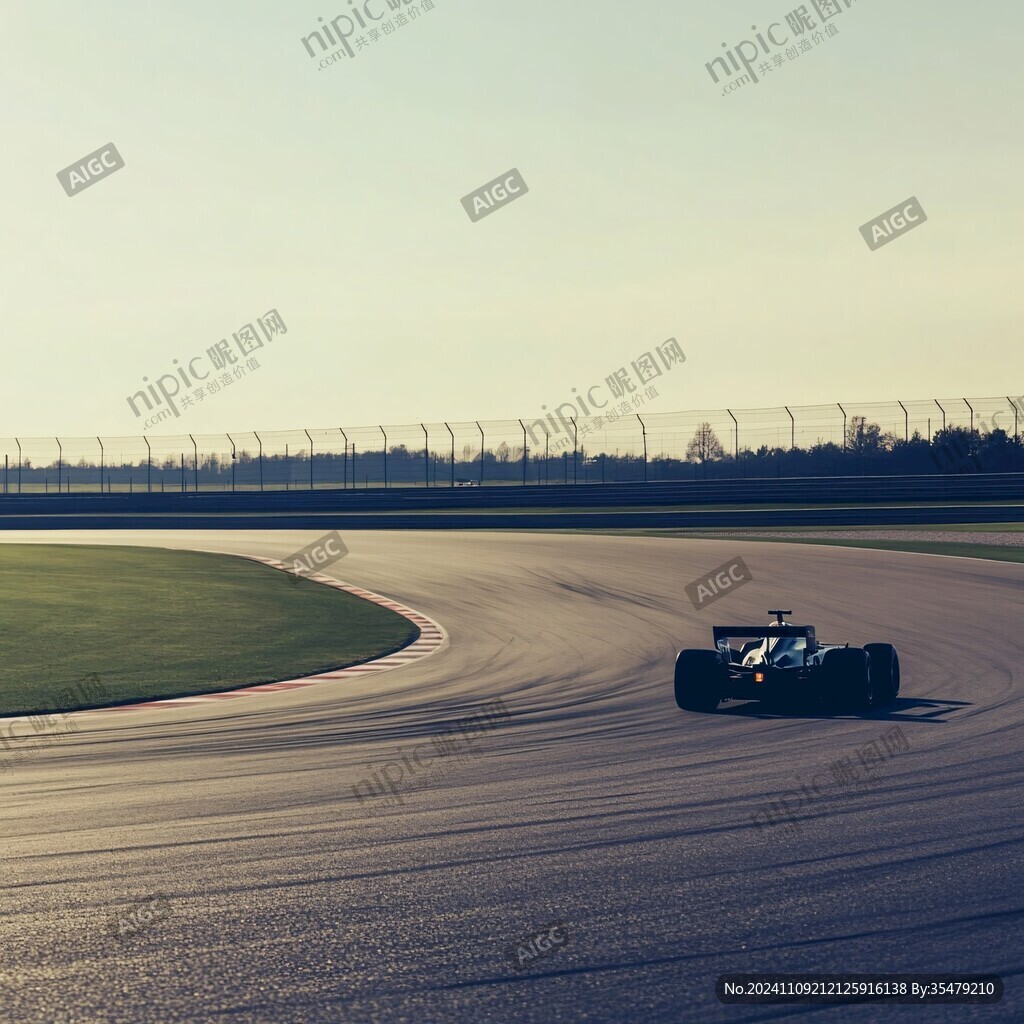 f2賽道