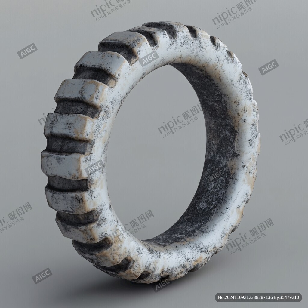 石器時代骨鐲