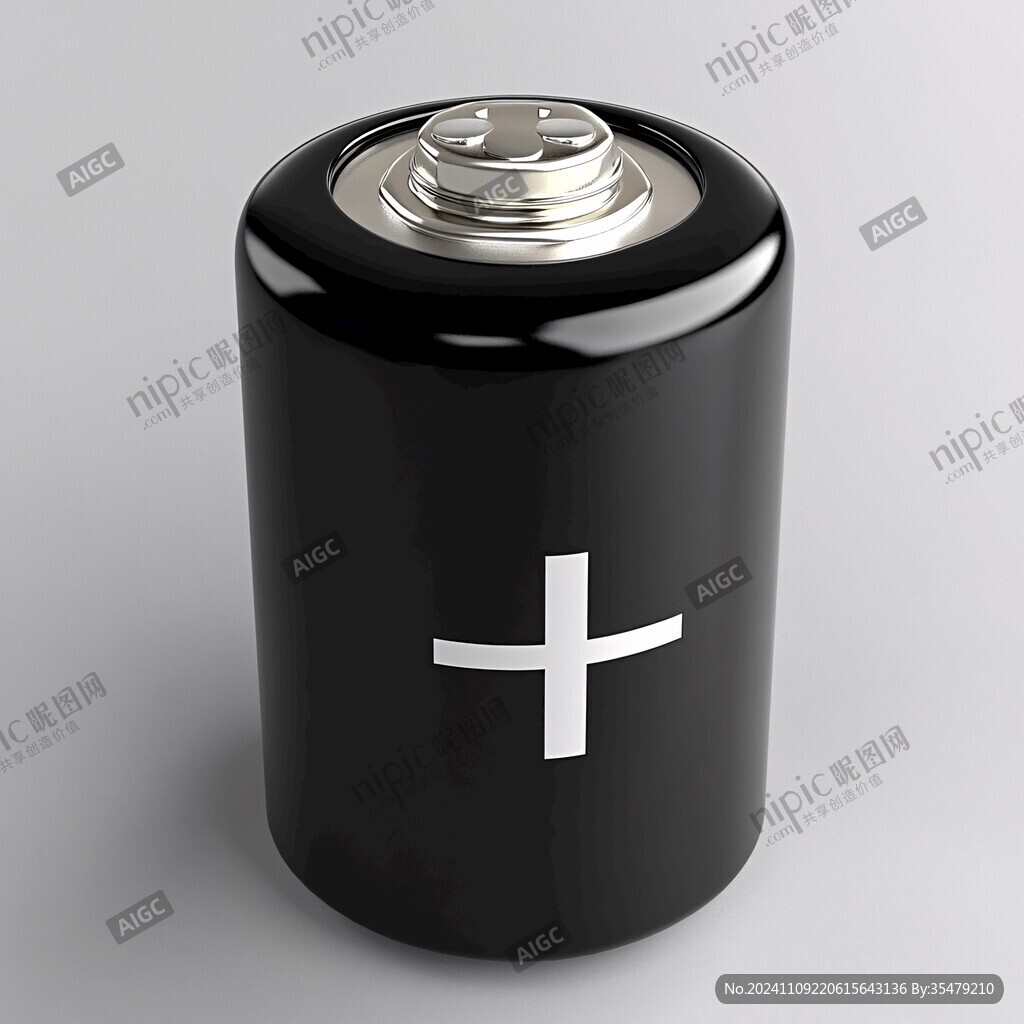 科技電池