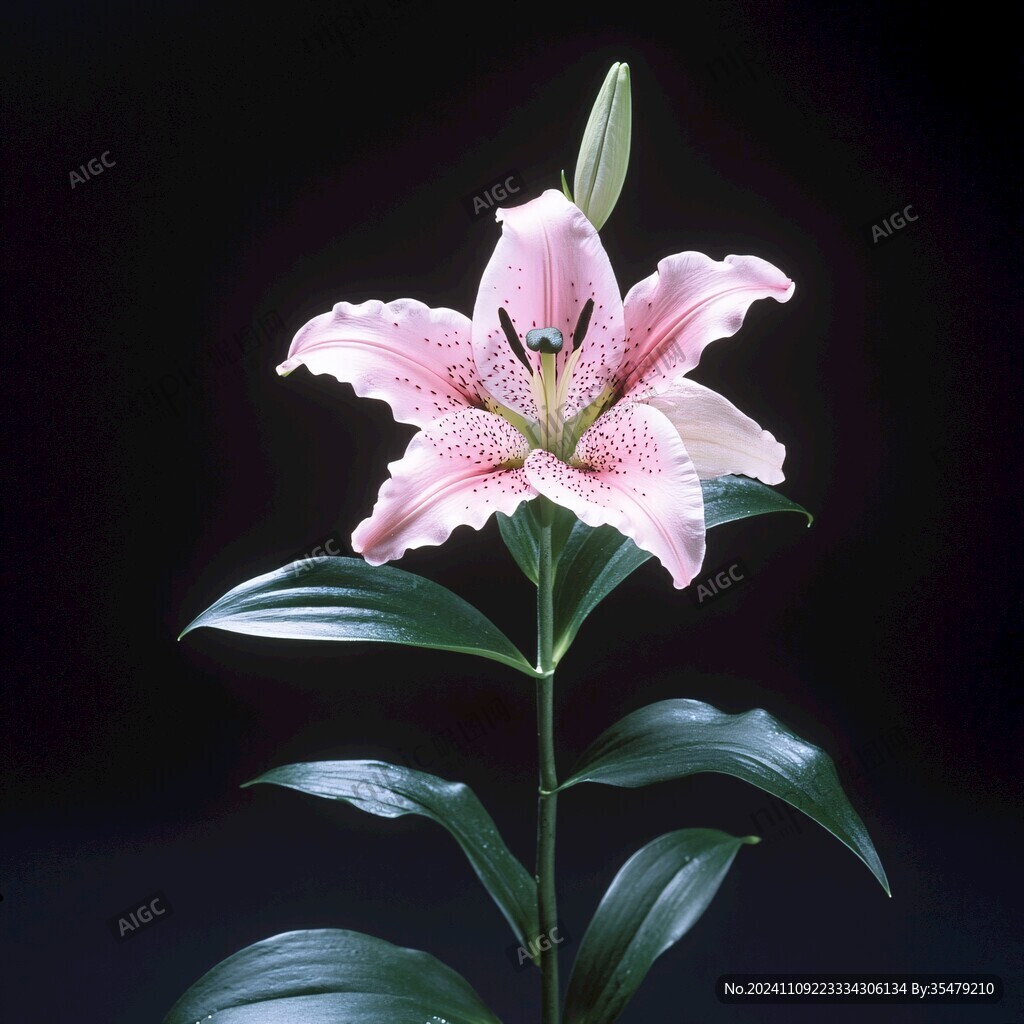 百合高清圖片