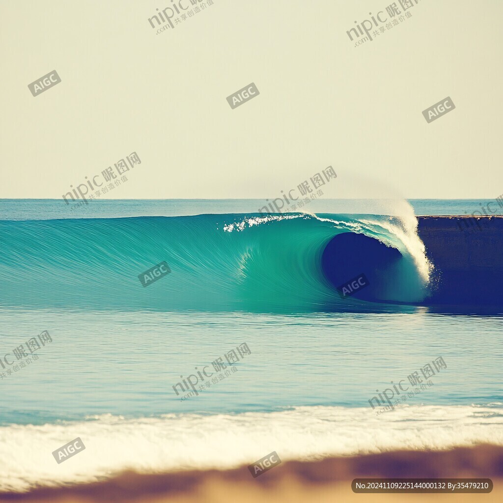 桶浪