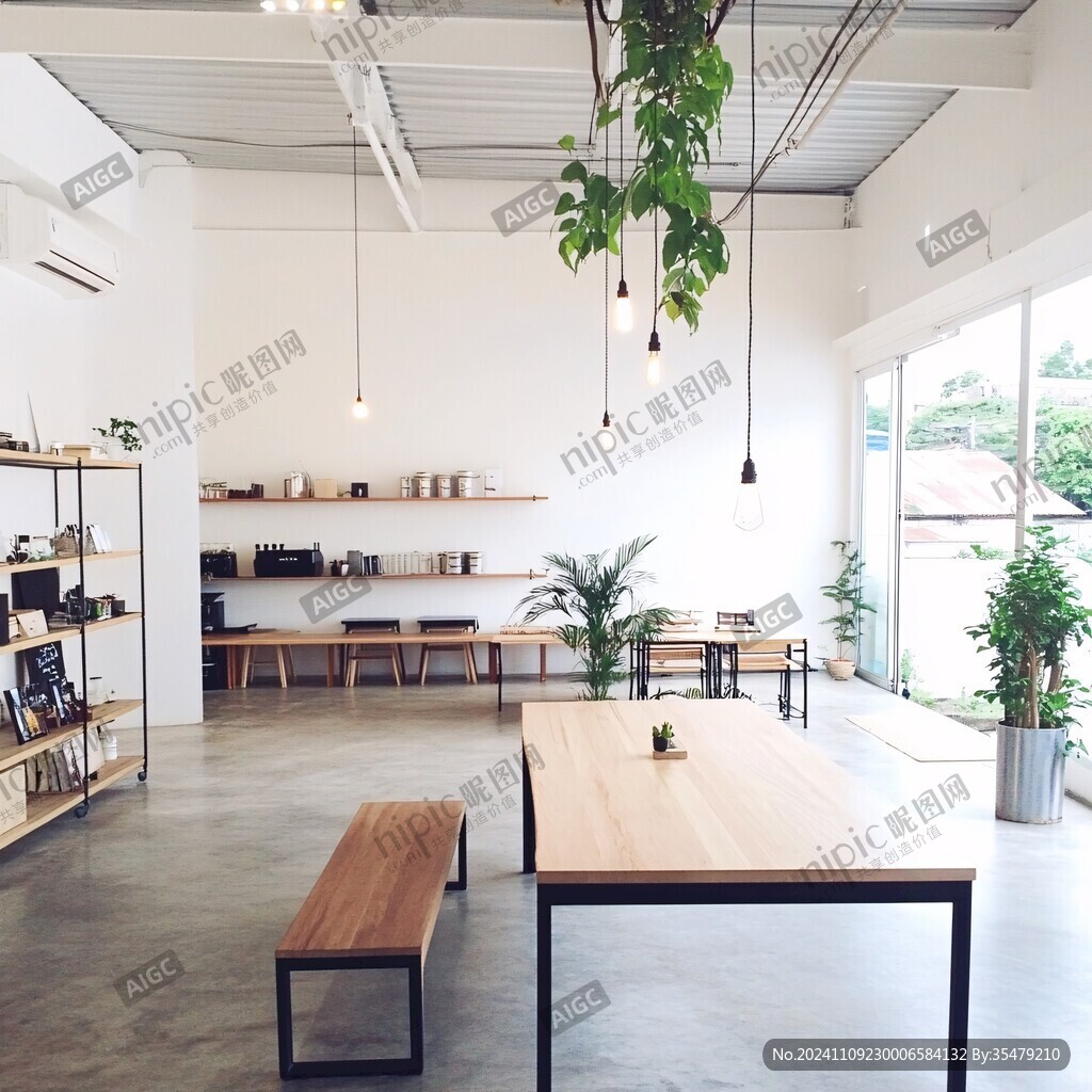 蔦咖啡店