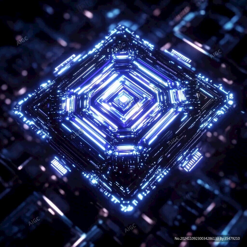 科技芯片