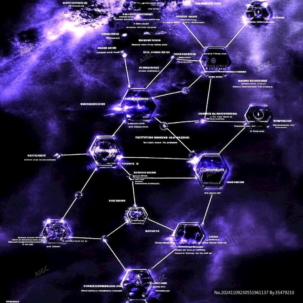 宇宙體系圖