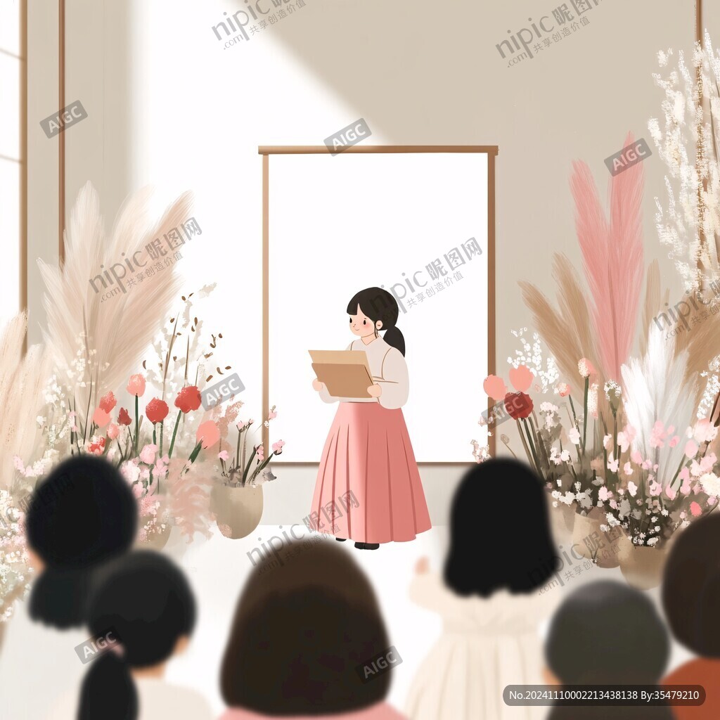 教師節(jié)插畫