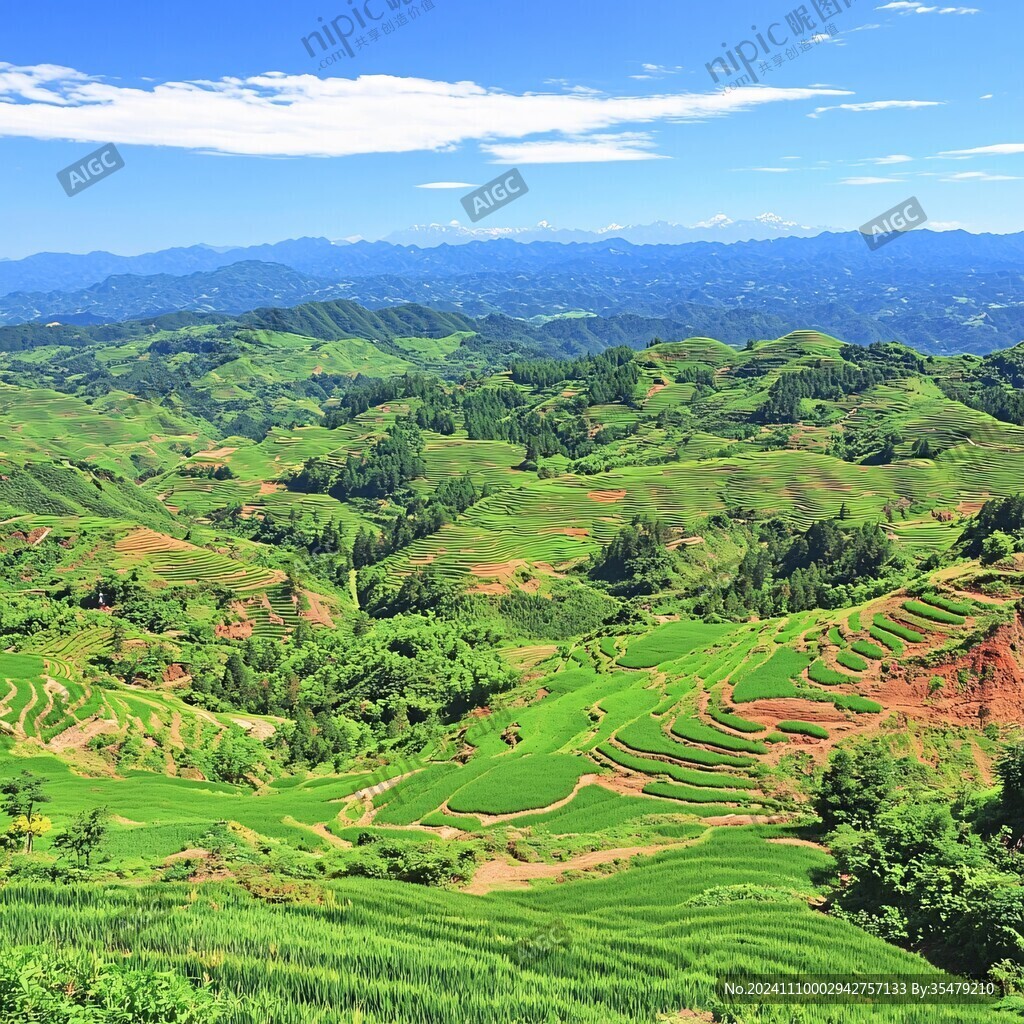 陽光龍脊