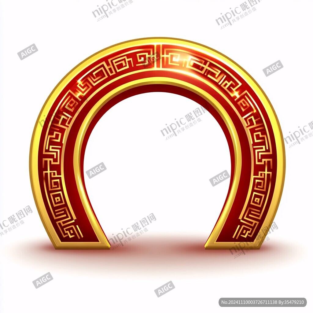 弧度中國元素
