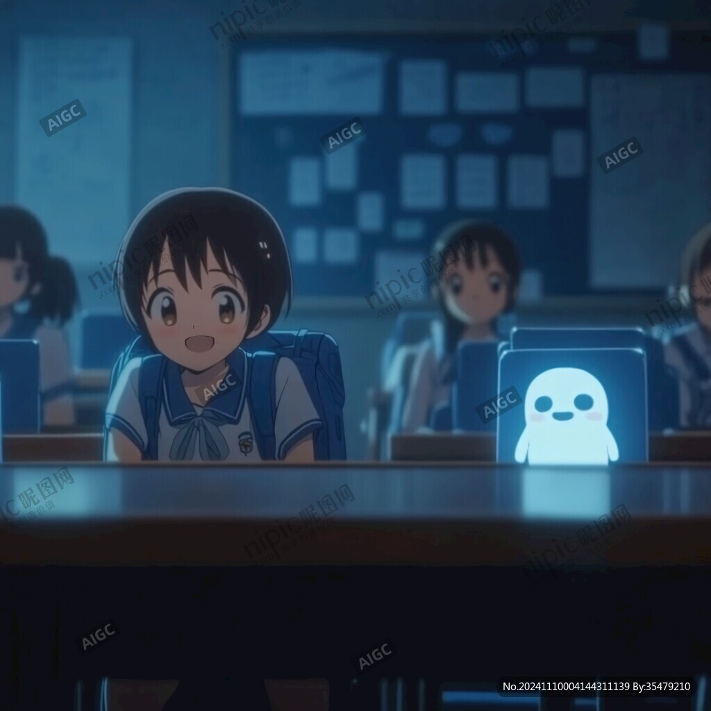 動漫高考