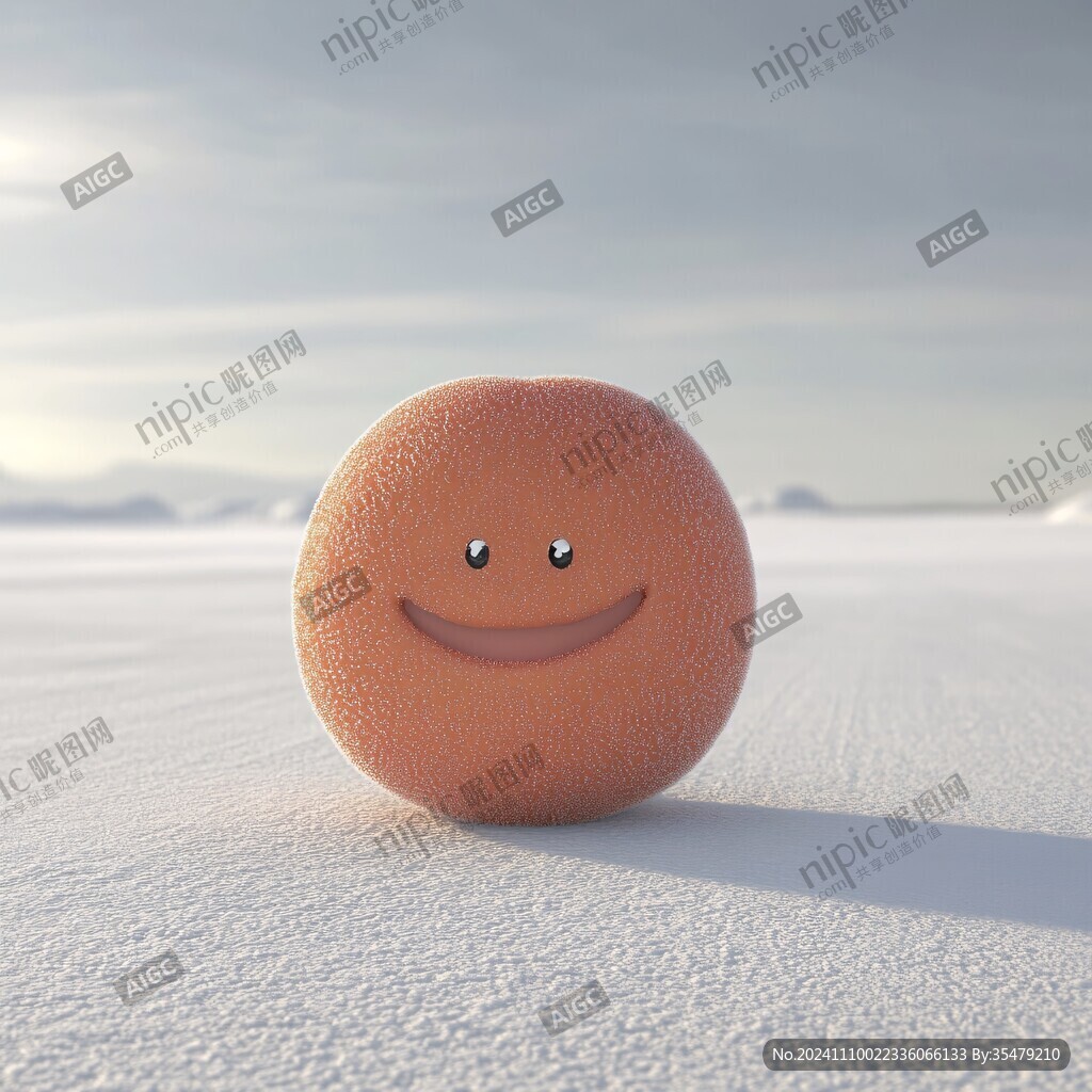 微笑ball