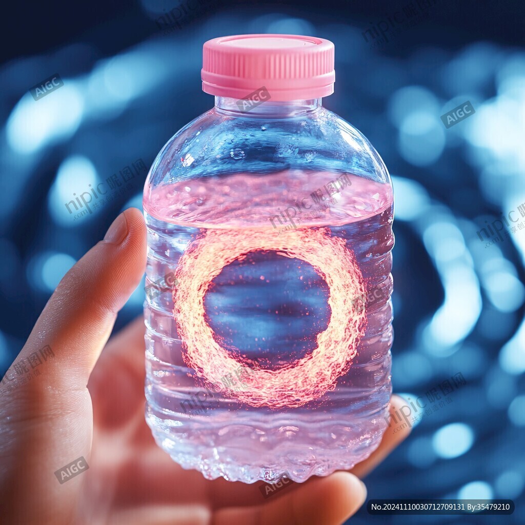 科技產品漂流瓶
