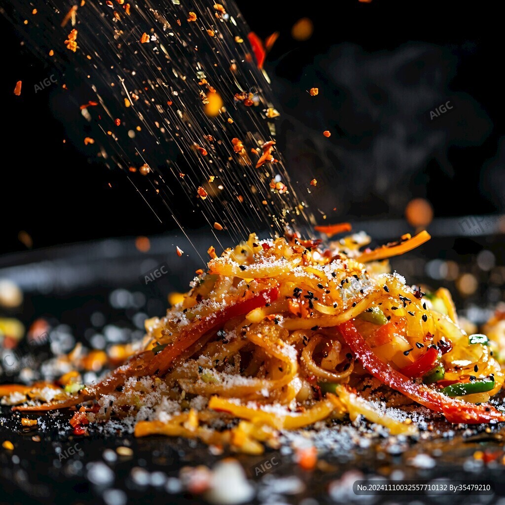 麻辣創(chuàng)意