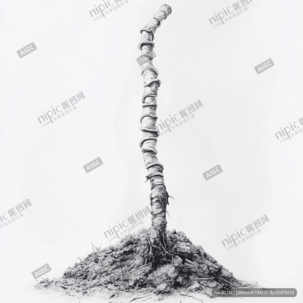 樹根另類創(chuàng)意