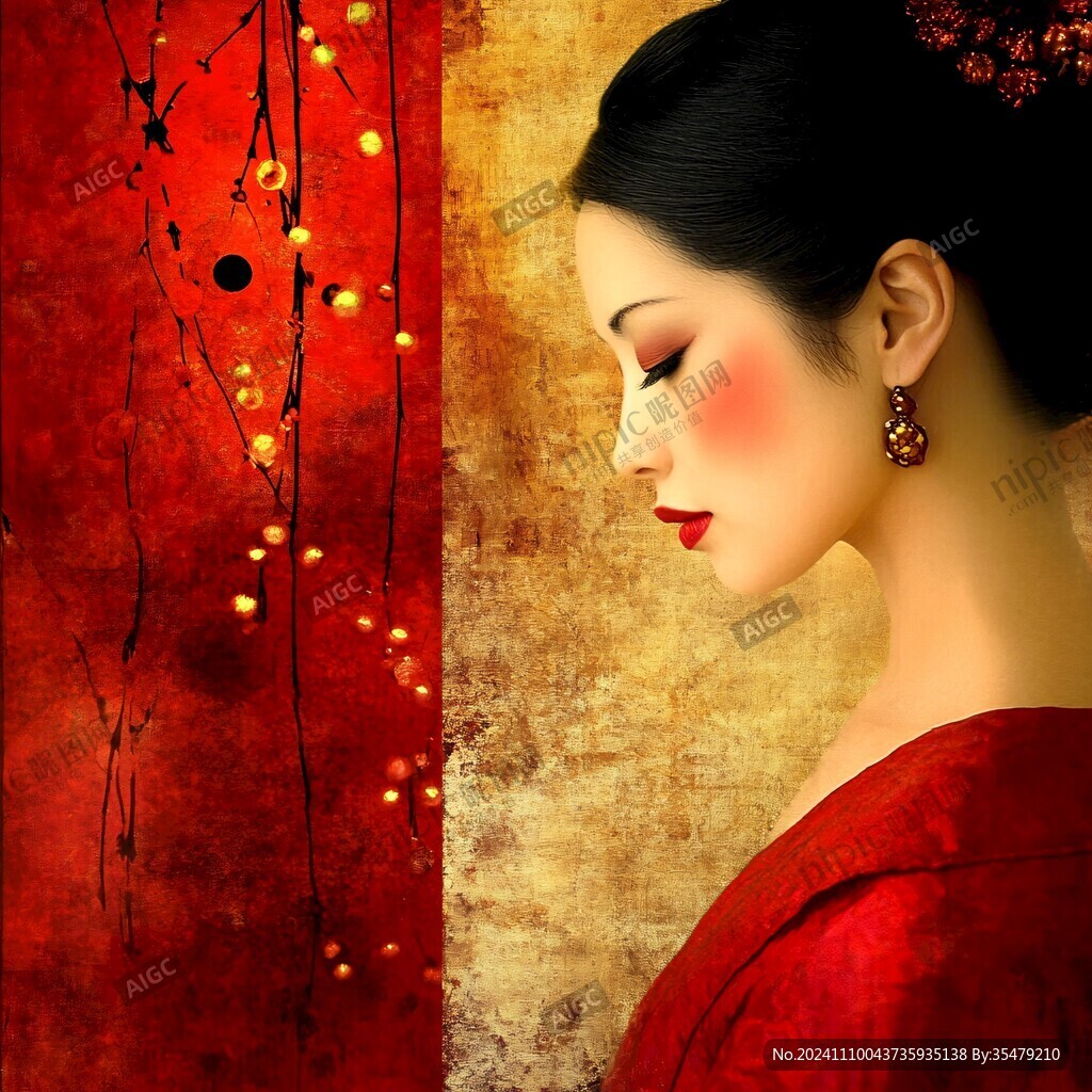 亞洲藝妓藝術
