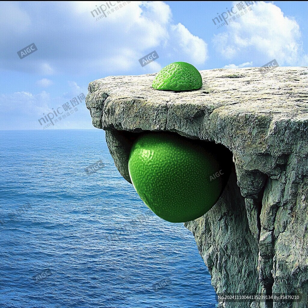 3d立體球裝飾畫
