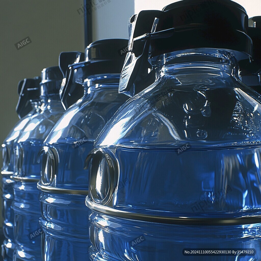 水瓶ip