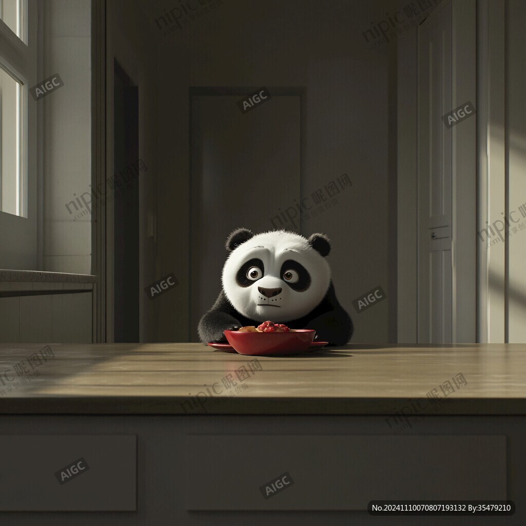熊貓