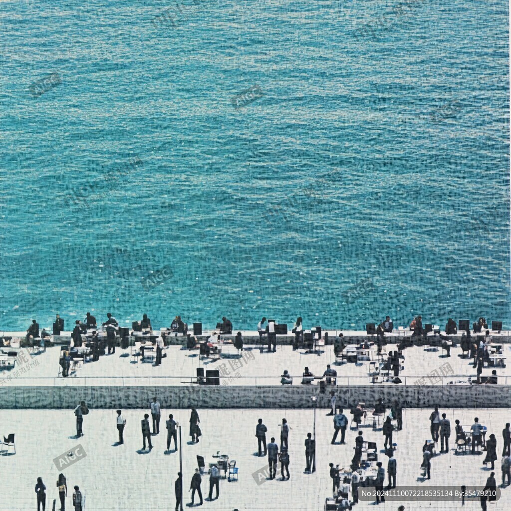 釜山海云臺(tái)