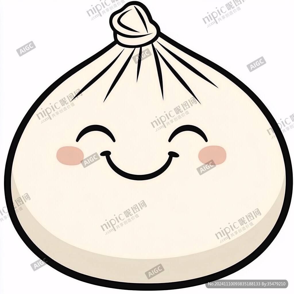 草包包子插畫